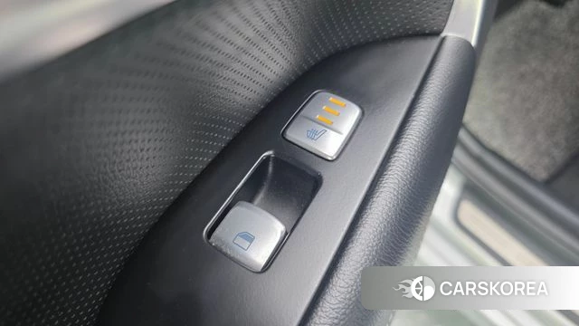 Genesis G70 id 5054847 из Кореи 21