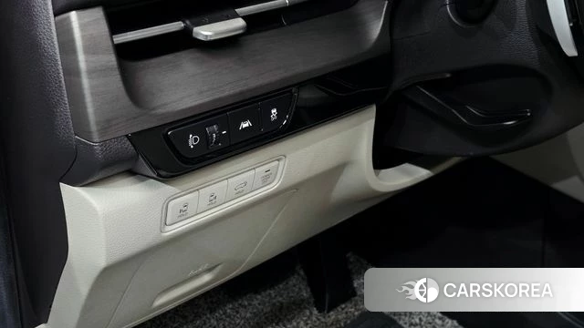 Kia Carnival 4th generation id 5028487 из Кореи 21