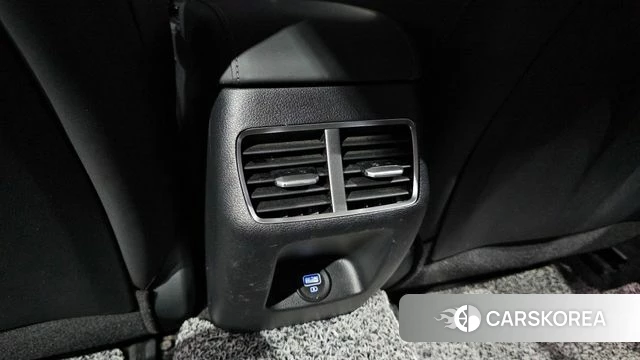 Hyundai Sonata (DN8) id 4951437 из Кореи 21