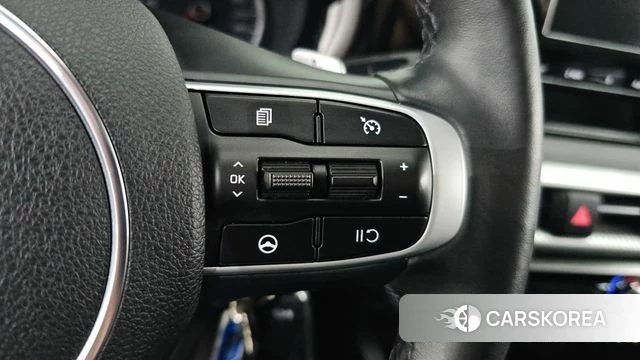 Kia K5 3rd generation id 4991392 из Кореи 21