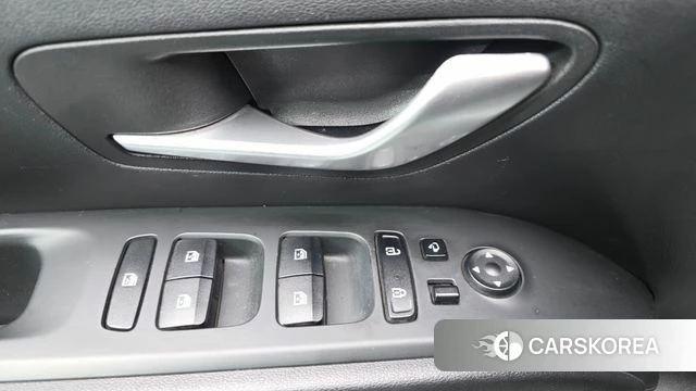 Hyundai Tucson Hybrid (NX4) id 4951126 из Кореи 21