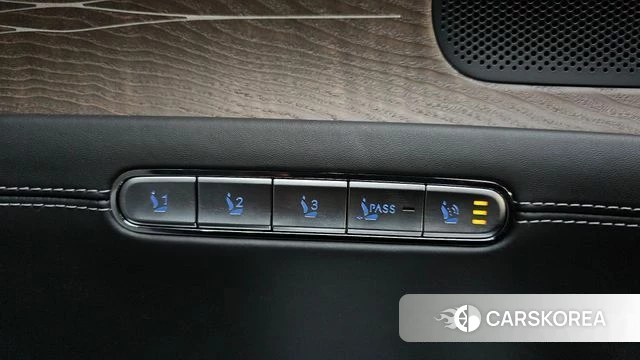 Genesis G90 (RS4) id 5046828 из Кореи 21