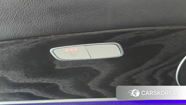 Mercedes-Benz E-Class W213 id 5018957 из Кореи 21