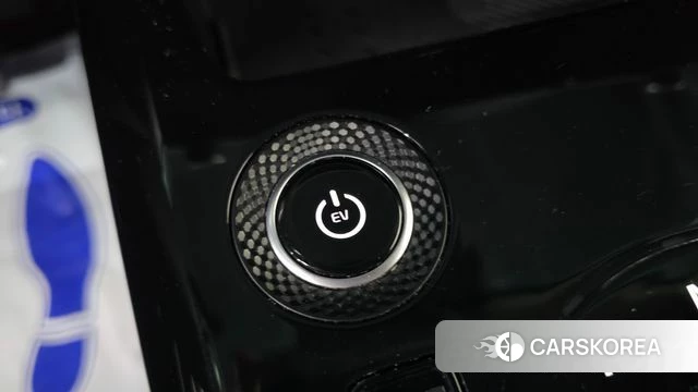 Kia Di All New Niro EV id 5034103 из Кореи 21