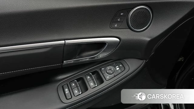 Hyundai Sonata (DN8) id 4529157 из Кореи 21