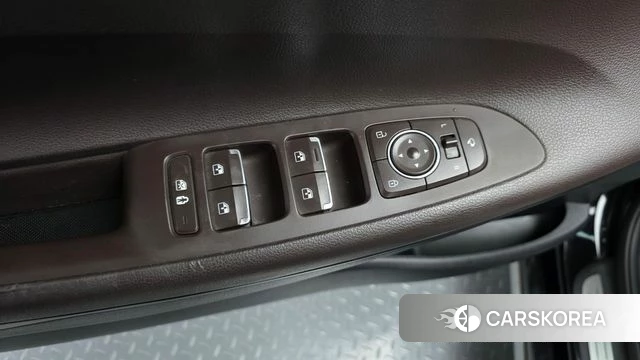 Hyundai The New Grandeur IG id 4458359 из Кореи 21