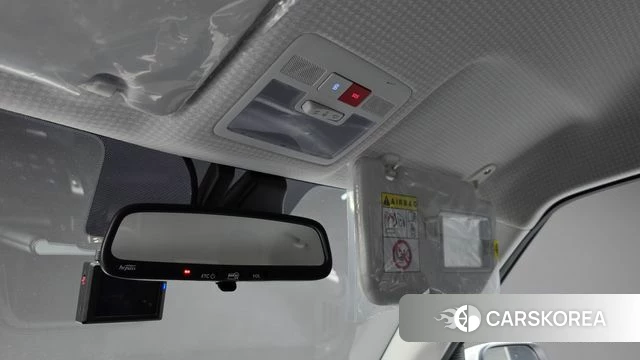 Hyundai Casper id 4996019 из Кореи 21