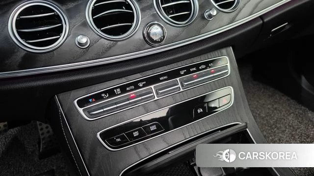 Mercedes-Benz E-Class W213 id 5047729 из Кореи 21