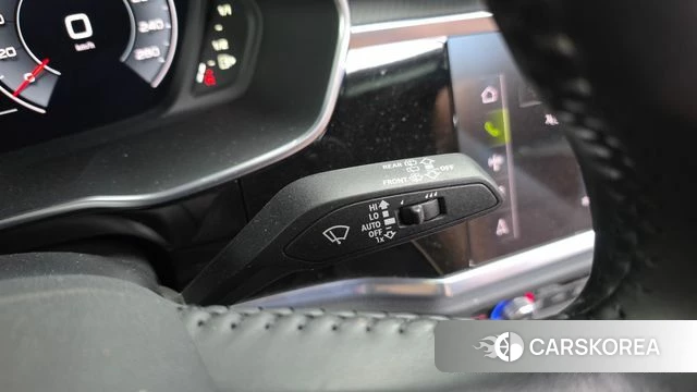 Audi Q3 (F3) id 5018238 из Кореи 21