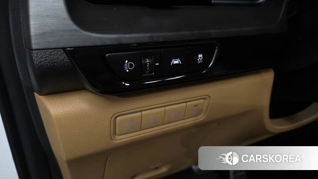 Kia Carnival 4th generation id 4991862 из Кореи 21