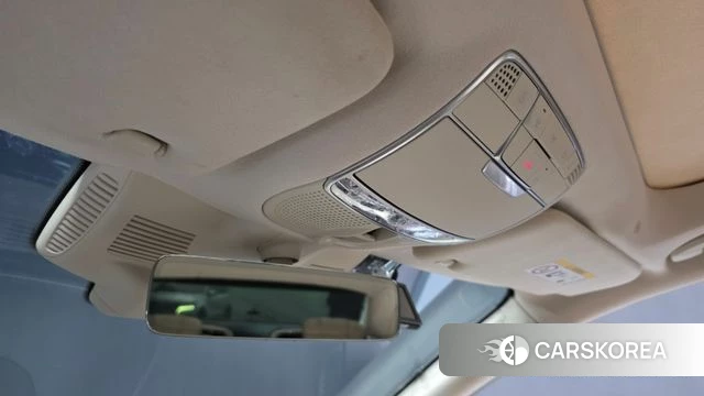 Mercedes-Benz S-Class W222 id 5004342 из Кореи 21