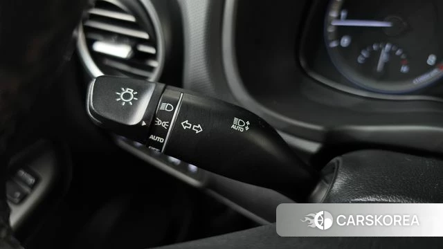 Hyundai Kona id 4998289 из Кореи 21