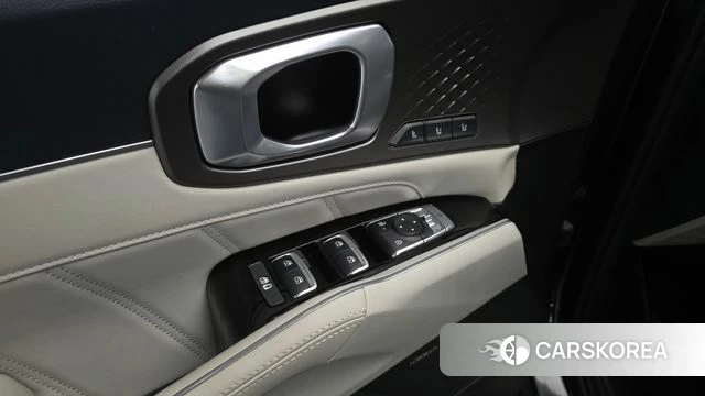 Kia The New Sorento 4th Generation id 5001747 из Кореи 21
