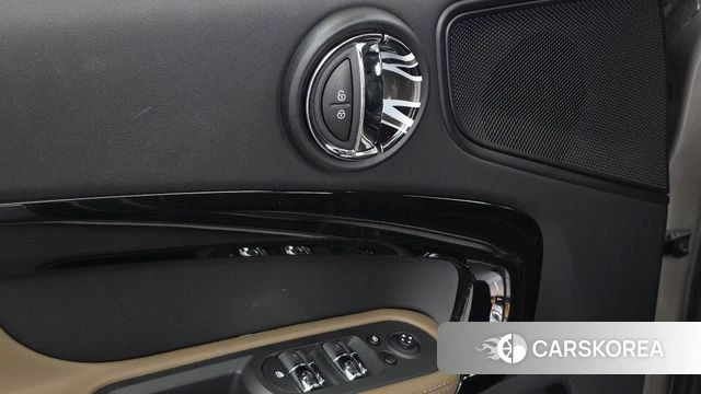 Mini Cooper Countryman id 5013286 из Кореи 21