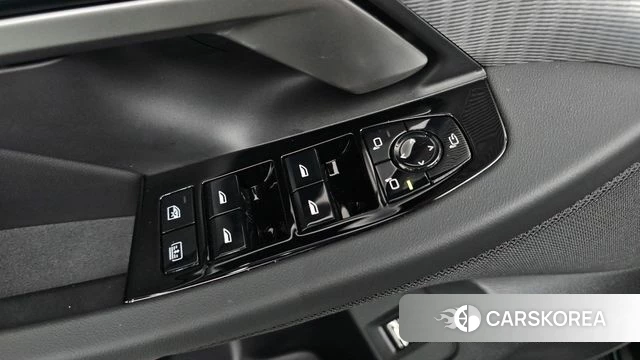 BMW 5 Series (G60) id 5045450 из Кореи 21