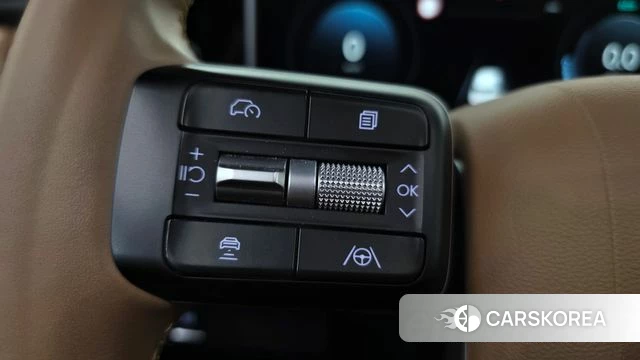 Hyundai Santa Fe (MX5) id 5011293 из Кореи 21