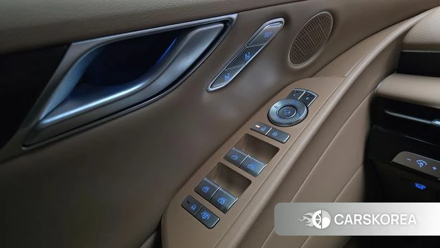 Genesis G80 (RG3) id 4934749 из Кореи 21