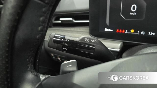 Kia The New K5 3rd generation id 5021467 из Кореи 21