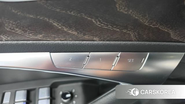 Audi A6 (C8) id 4966278 из Кореи 21