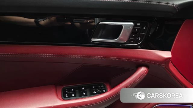 Porsche Panamera (971) id 5019070 из Кореи 21