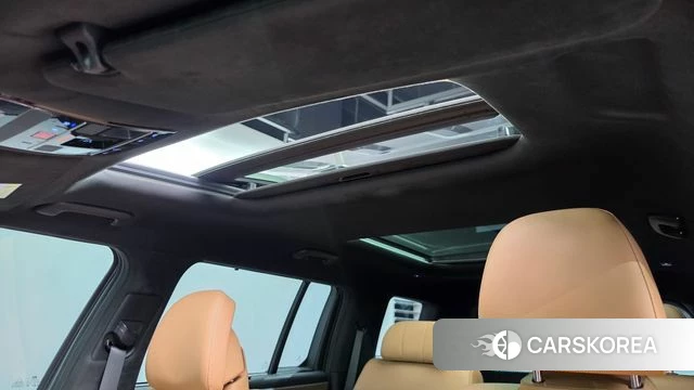 Hyundai Santa Fe (MX5) id 4655766 из Кореи 21