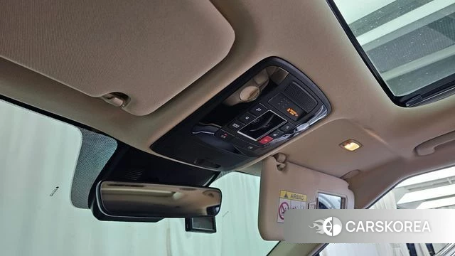 Kia Carnival 4th generation id 5022051 из Кореи 21