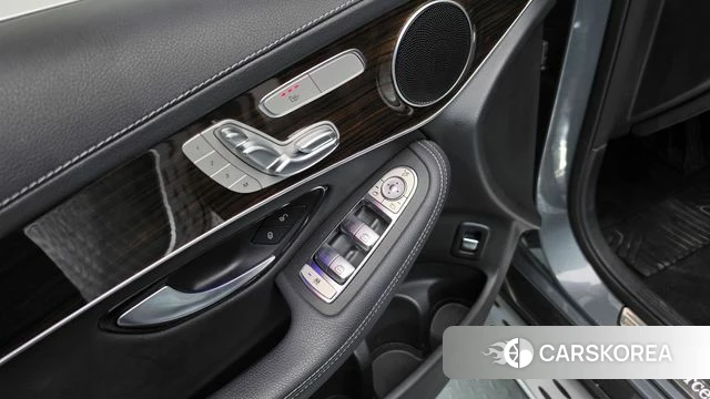 Mercedes-Benz GLC-Class X253 id 5035292 из Кореи 21