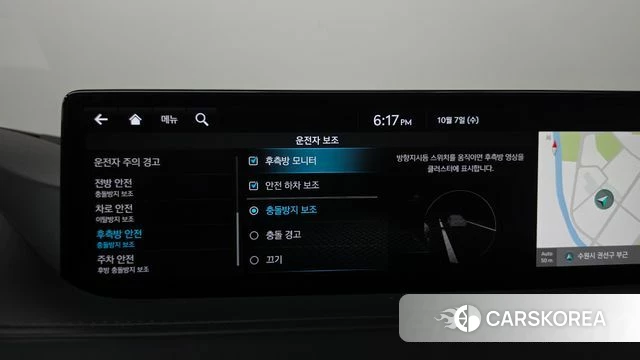 Genesis G80 (RG3) id 4958592 из Кореи 21