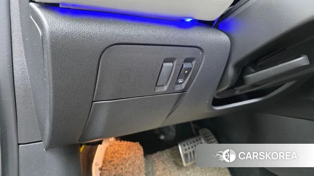 Renault Korea (Samsung) SM6 id 4750971 из Кореи 21