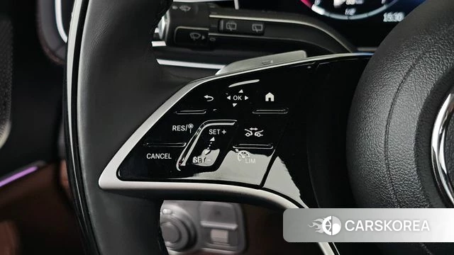 Mercedes-Benz GLS - Class X167 id 4935167 из Кореи 21