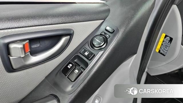 Hyundai The New Grand Starex id 4587260 из Кореи 21