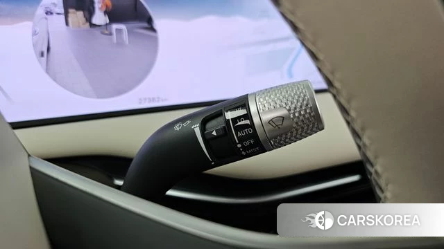 Genesis G80 (RG3) id 4974970 из Кореи 21