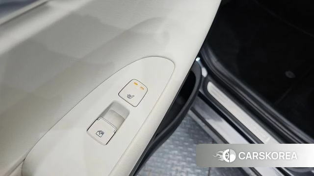Hyundai The New Grandeur IG id 5002773 из Кореи 21