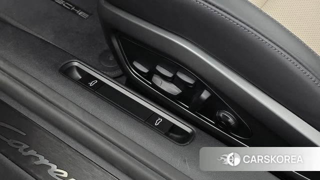 Porsche 911(992) id 4984960 из Кореи 21