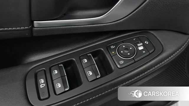 Hyundai Sonata D Edge (DN8) id 4985911 из Кореи 21