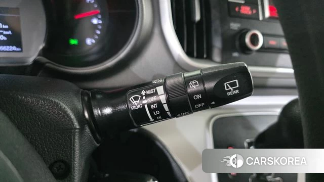 Kia The New Ray id 4976727 из Кореи 21