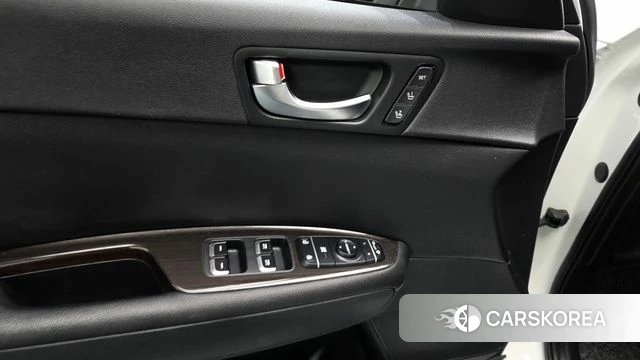 Kia The New K5 2nd generation id 5048364 из Кореи 21