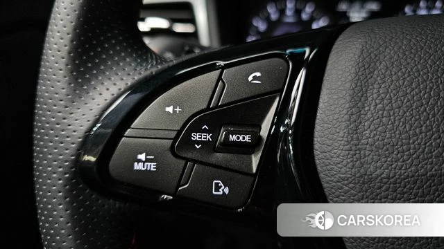 Ssangyong Berry New Tivoli id 5047814 из Кореи 21