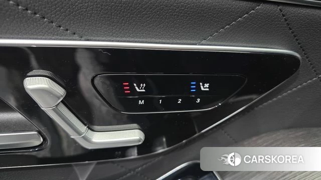 Mercedes-Benz S-Class W223 id 4697819 из Кореи 22