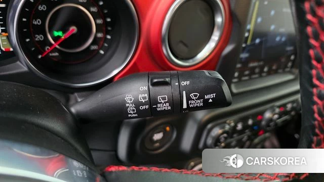 Jeep Wrangler (JL) id 4966953 из Кореи 21