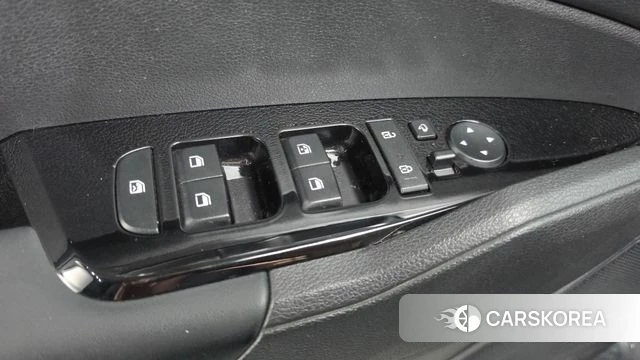 Kia Sportage 5th Generation id 5039849 из Кореи 21