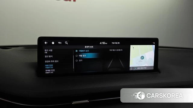 Genesis GV70 id 4646458 из Кореи 21
