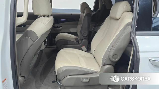 Kia Carnival 4th generation id 4990953 из Кореи 21
