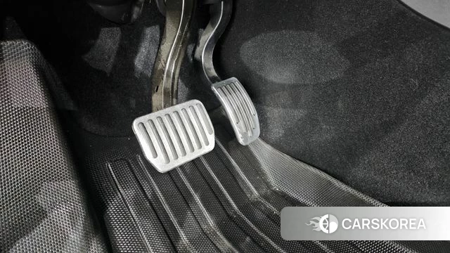 Tesla Model Y id 4754557 из Кореи 21