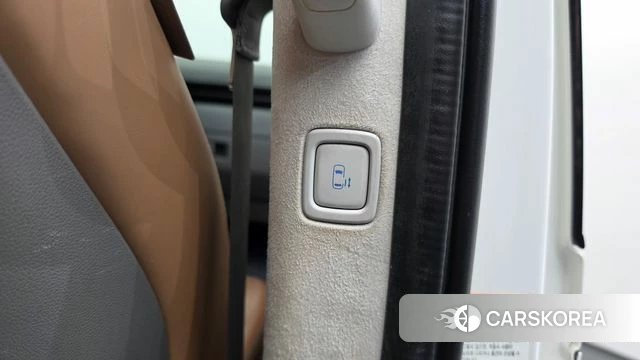Hyundai Staria id 5040901 из Кореи 21