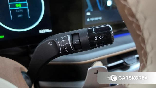 Hyundai Grandeur Hybrid (GN7) id 5002088 из Кореи 21