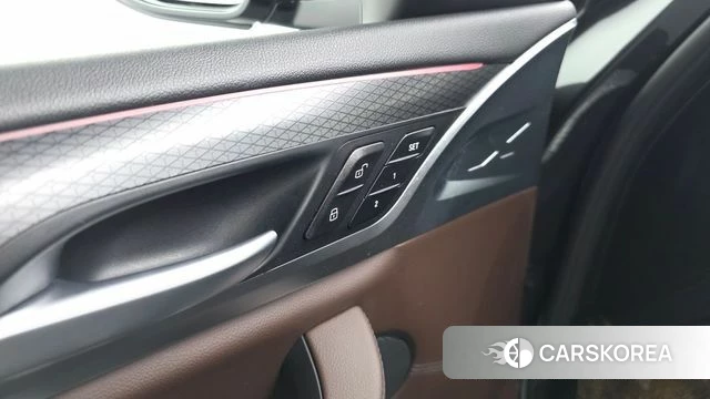 BMW X4 (G02) id 5003038 из Кореи 21