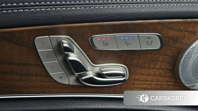 Mercedes-Benz E-Class W213 id 4930571 из Кореи 21
