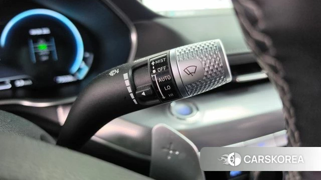 Genesis G80 (RG3) id 5017033 из Кореи 21