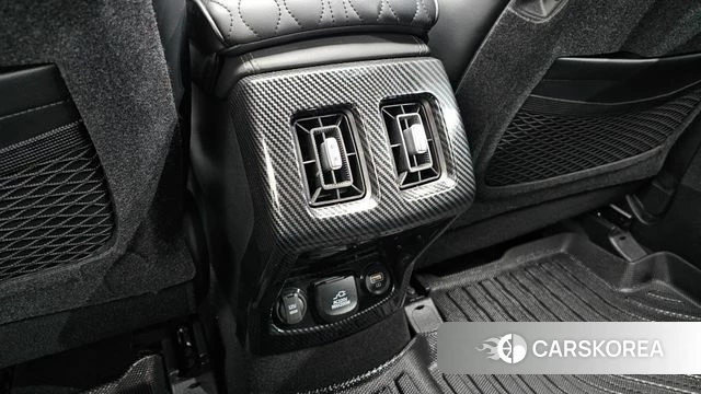 Kia Sorento 4th Generation id 4855805 из Кореи 21